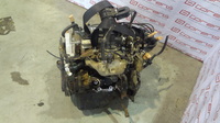 Двигатель HONDA  CIVIC I седан (SF) D16A